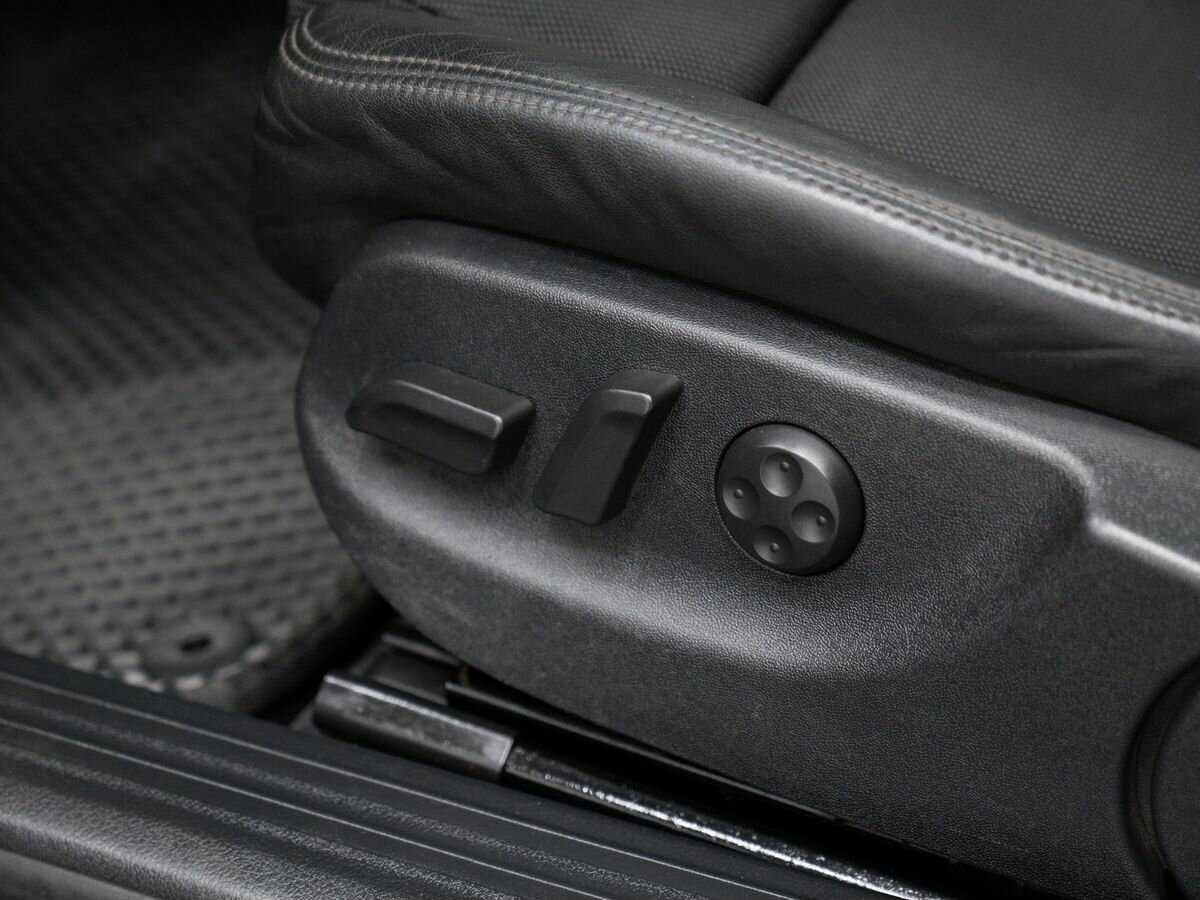 Audi A6 2007 года с пробегом. Фото: #16