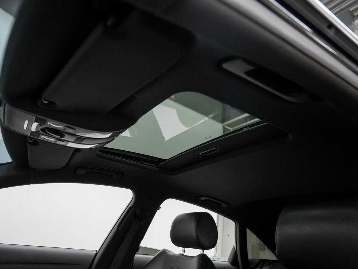 Audi A6 2007 года с пробегом. Фото: #18