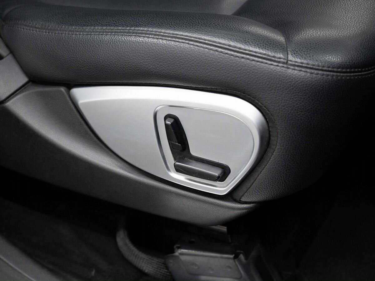 Mercedes-Benz M-Класс 2007 года с пробегом. Фото: #12