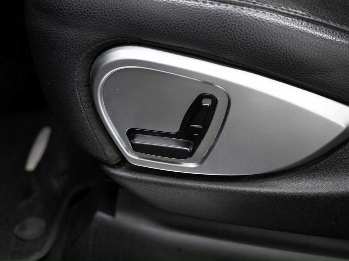 Mercedes-Benz M-Класс 2007 года с пробегом. Фото: #18