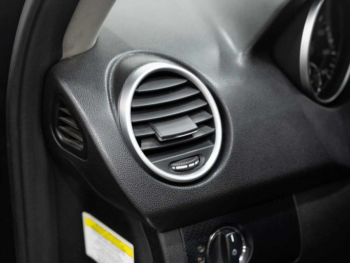 Mercedes-Benz M-Класс 2007 года с пробегом. Фото: #19