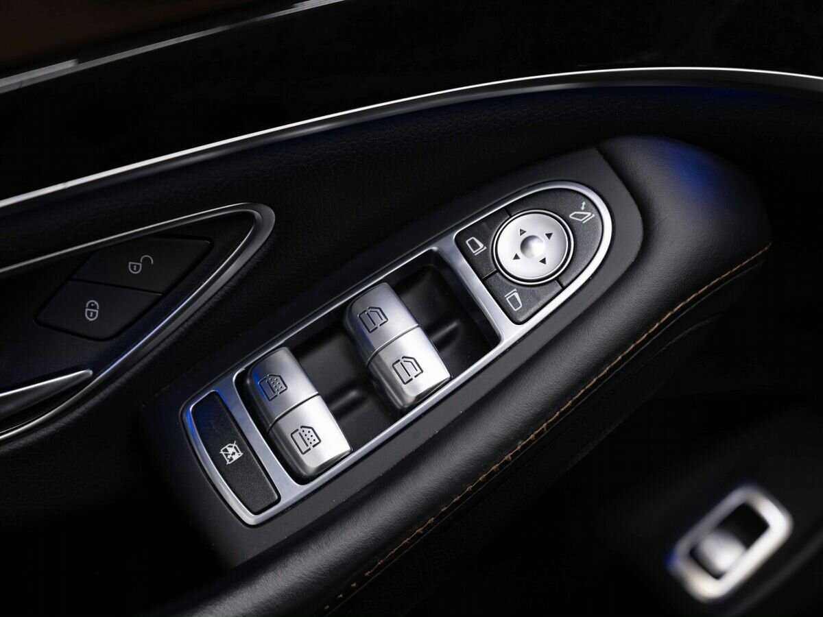 Mercedes-Benz S-Класс 2013 года с пробегом. Фото: #19