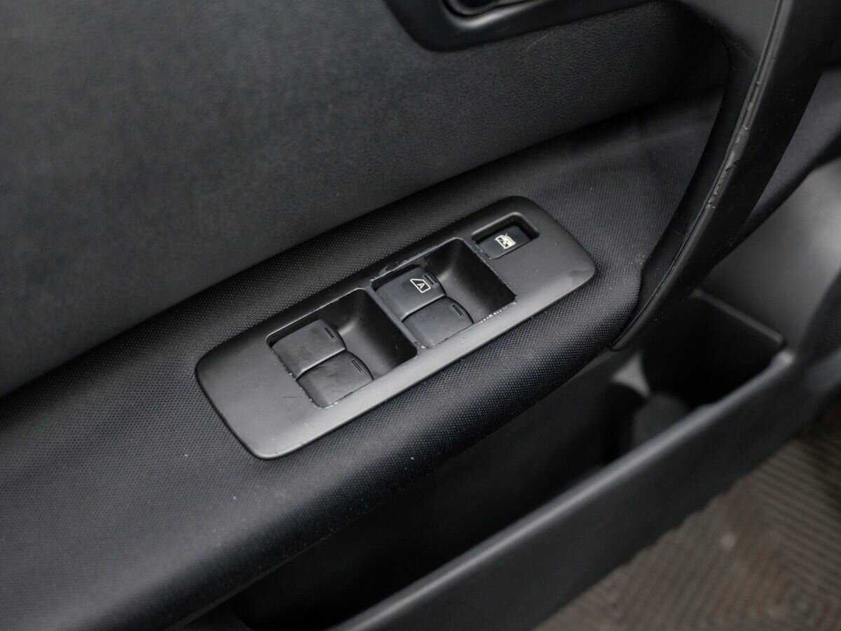 Б/У Ниссан Кашкай 2012 года. Фото: #14