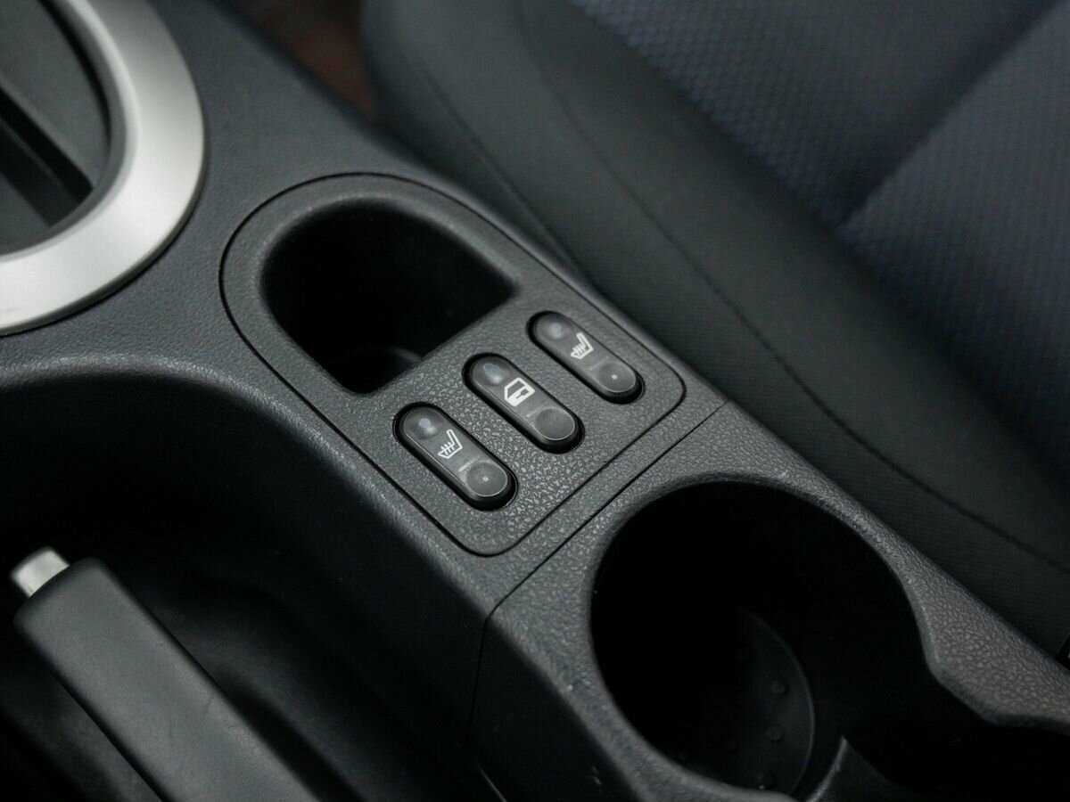 Б/У Ниссан Кашкай 2012 года. Фото: #17