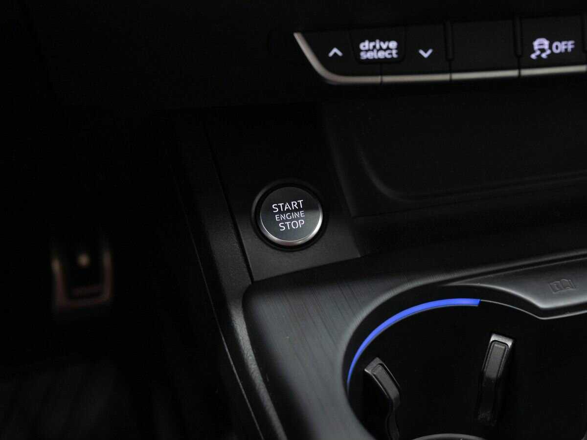 Audi A4 2017 года с пробегом. Фото: #19