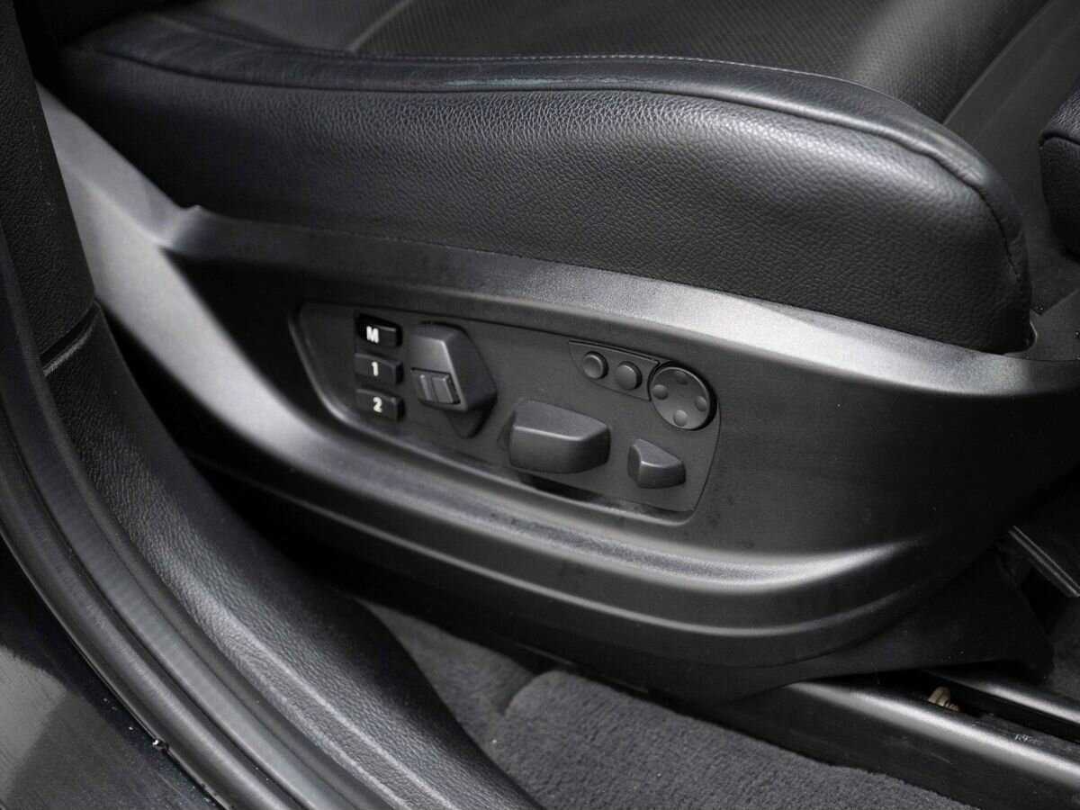 BMW X6 2011 года с пробегом. Фото: #12