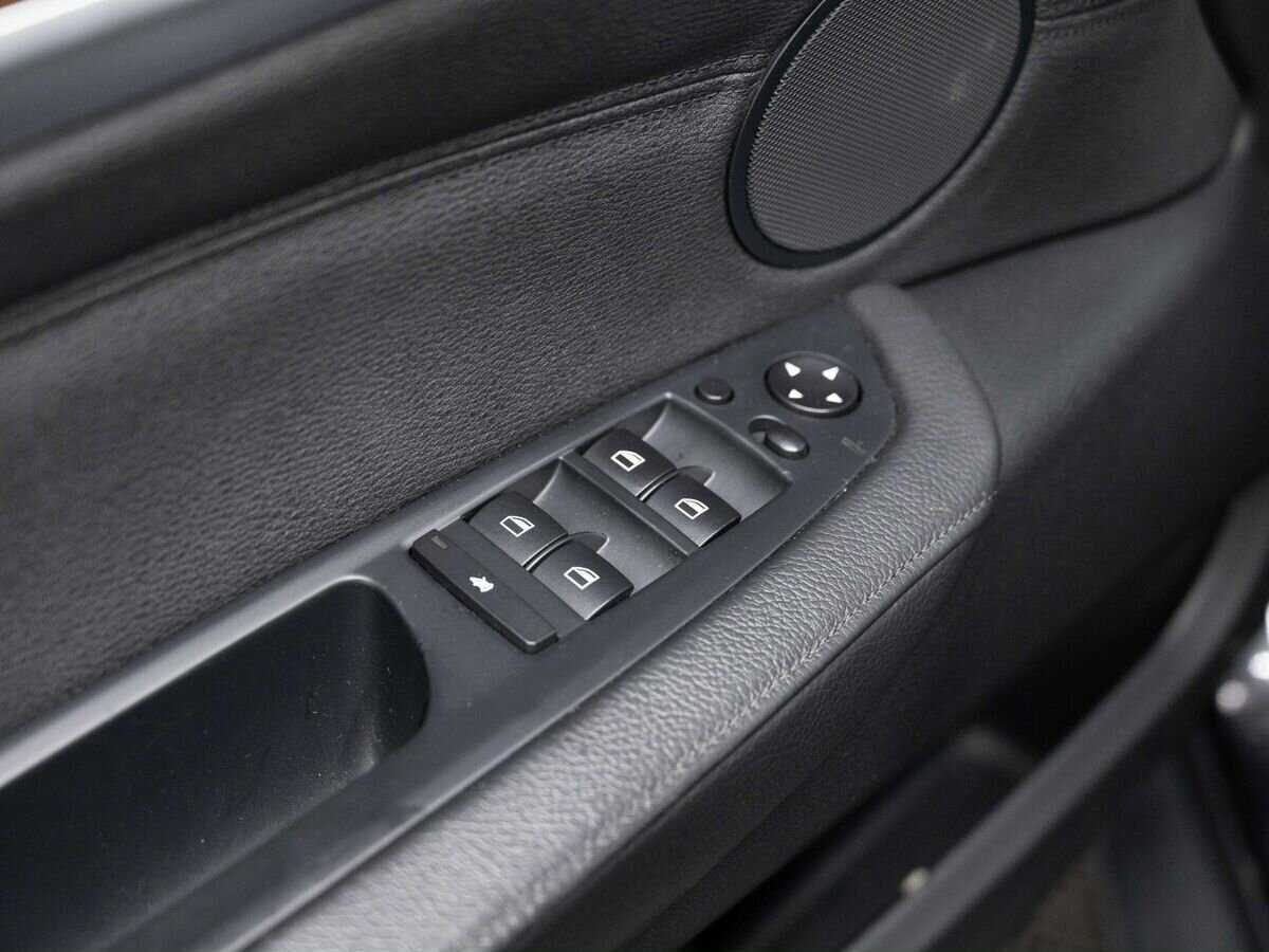 BMW X6 2011 года с пробегом. Фото: #18