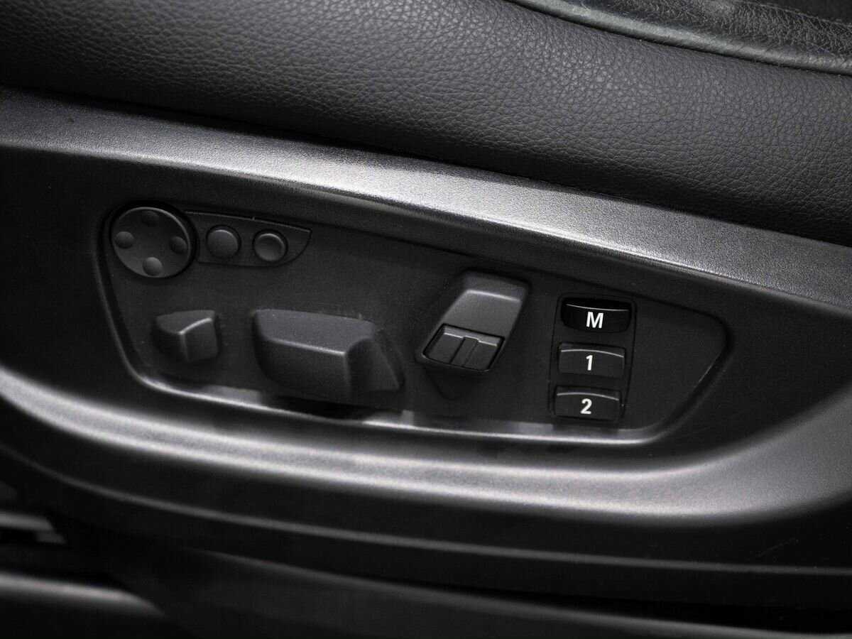 BMW X6 2011 года с пробегом. Фото: #20