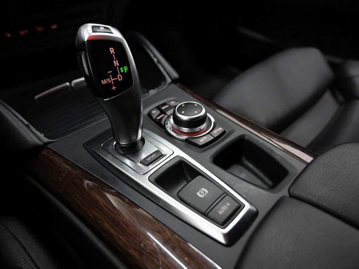 BMW X6 2011 года с пробегом. Фото: #22