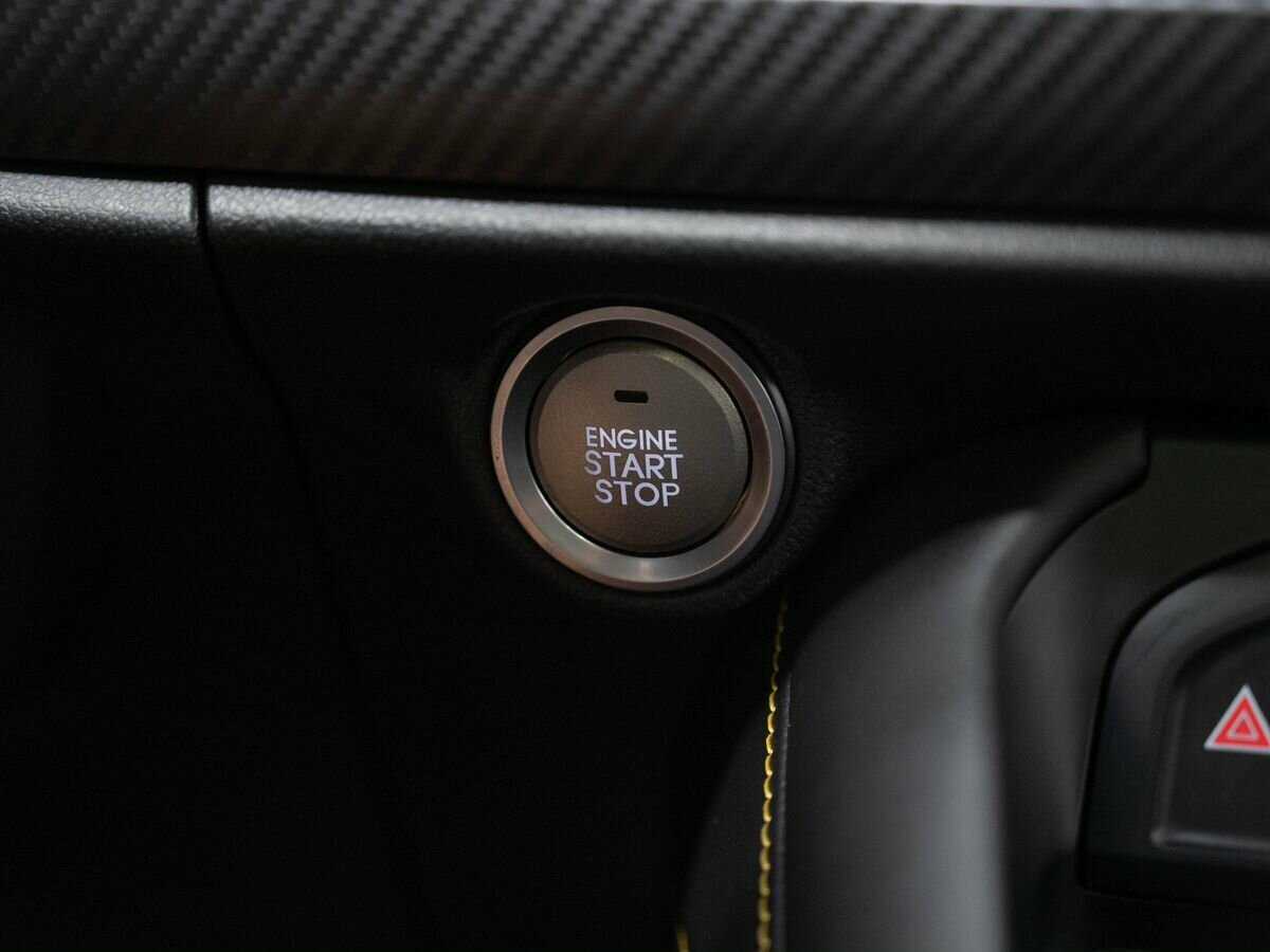 Haval F7x 2019 года с пробегом. Фото: #20