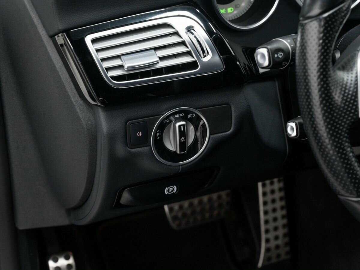 Mercedes-Benz CLS 2014 года с пробегом. Фото: #15