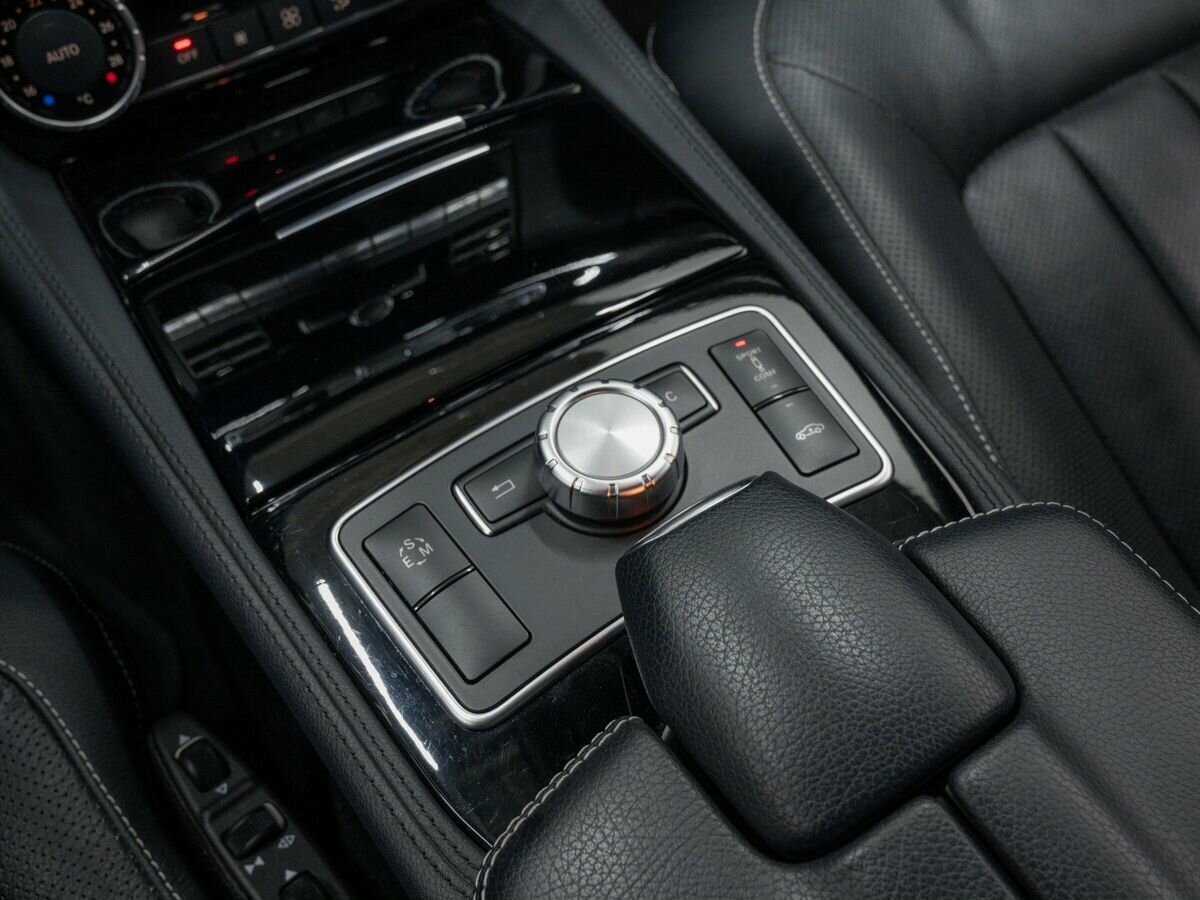 Mercedes-Benz CLS 2014 года с пробегом. Фото: #16