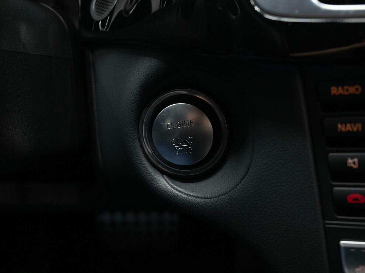 Mercedes-Benz CLS 2014 года с пробегом. Фото: #17