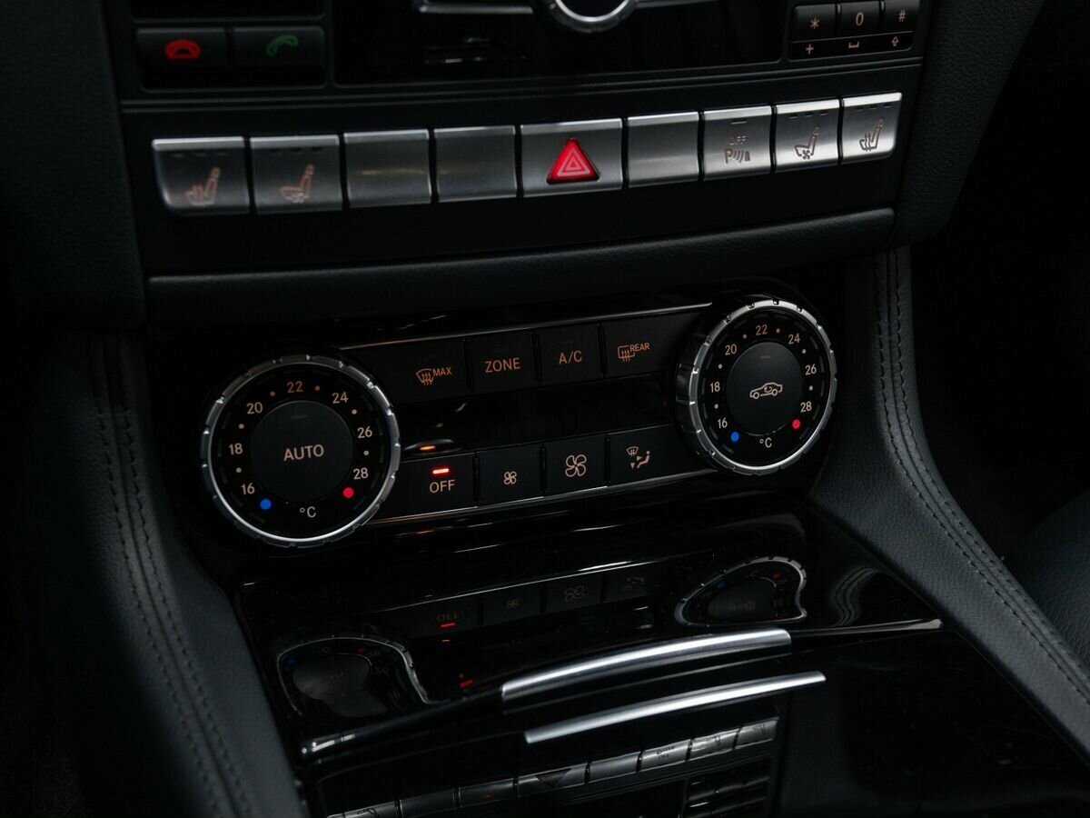 Mercedes-Benz CLS 2014 года с пробегом. Фото: #18