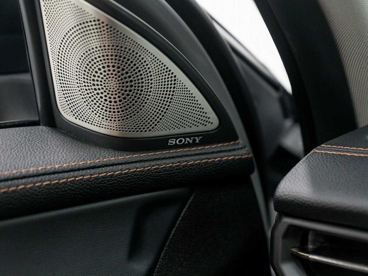 EXEED TXL 2022 года с пробегом. Фото: #23