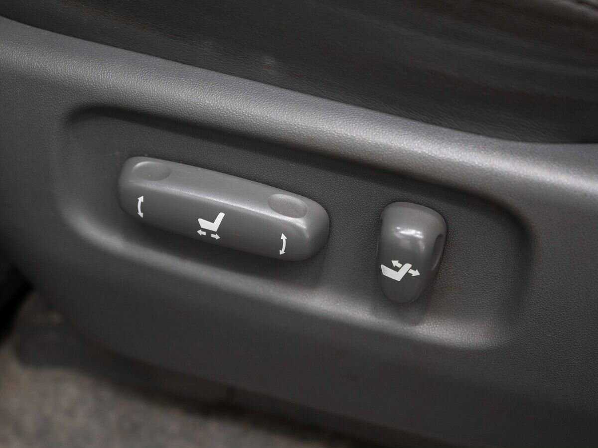 Toyota Land Cruiser Prado 2008 года с пробегом. Фото: #16