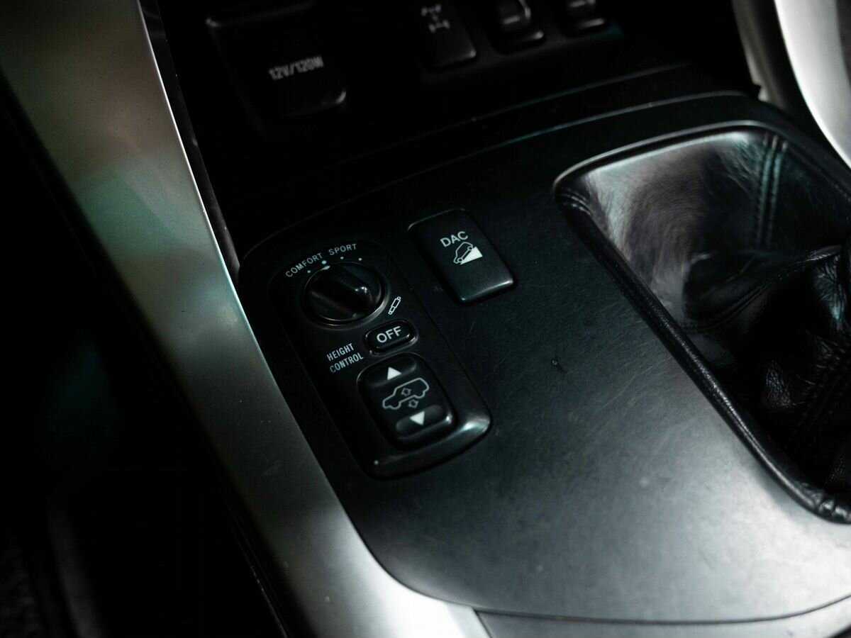 Toyota Land Cruiser Prado 2008 года с пробегом. Фото: #22