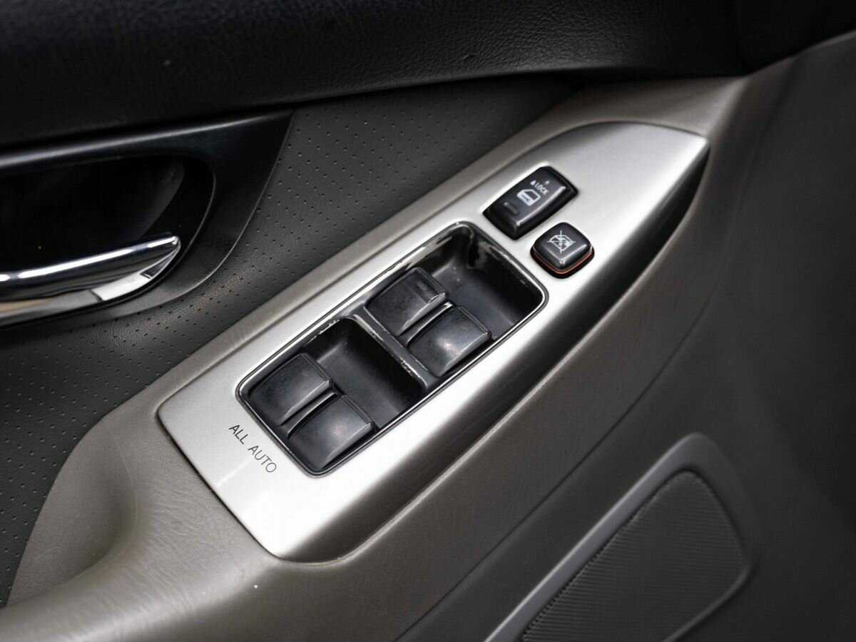 Toyota Land Cruiser Prado 2008 года с пробегом. Фото: #24