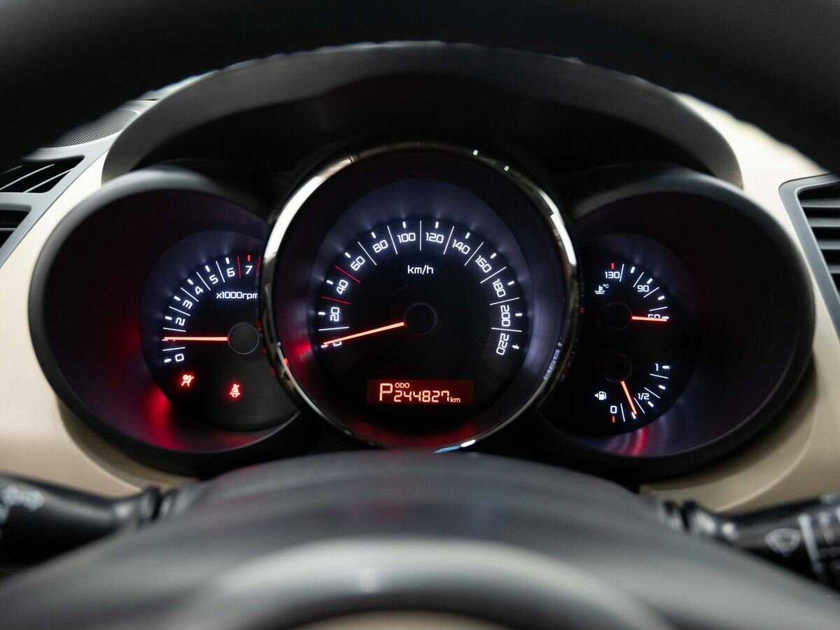 Kia Soul 2010 года с пробегом. Фото: #12