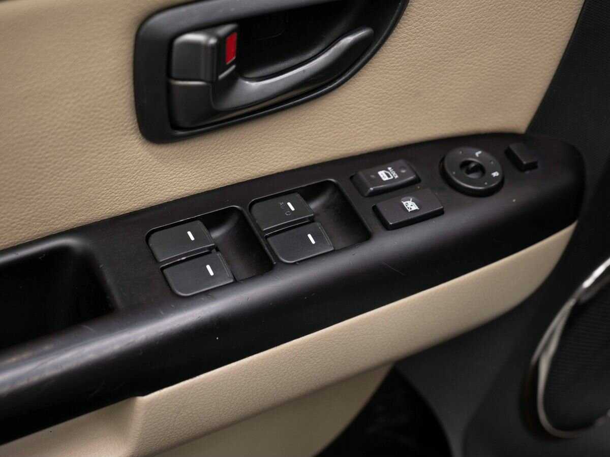 Kia Soul 2010 года с пробегом. Фото: #13