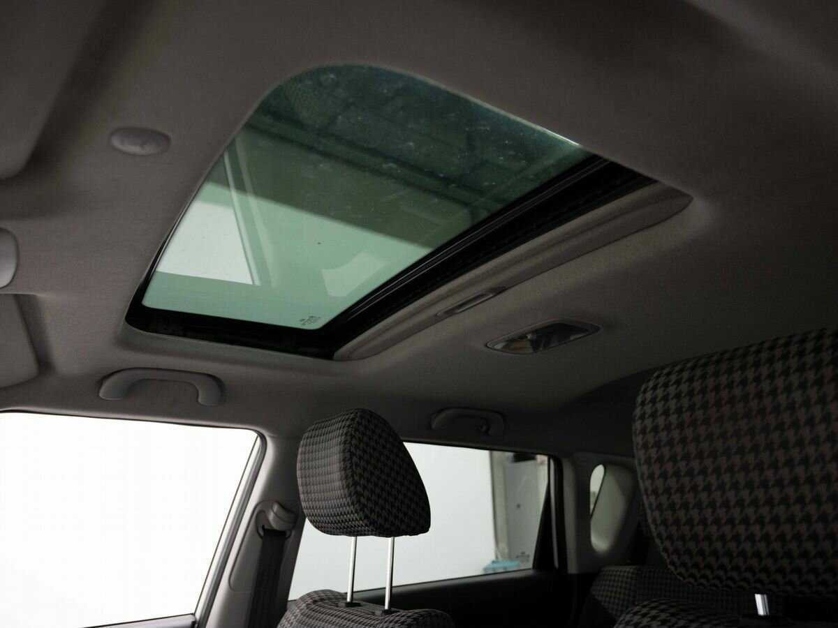 Kia Soul 2010 года с пробегом. Фото: #17