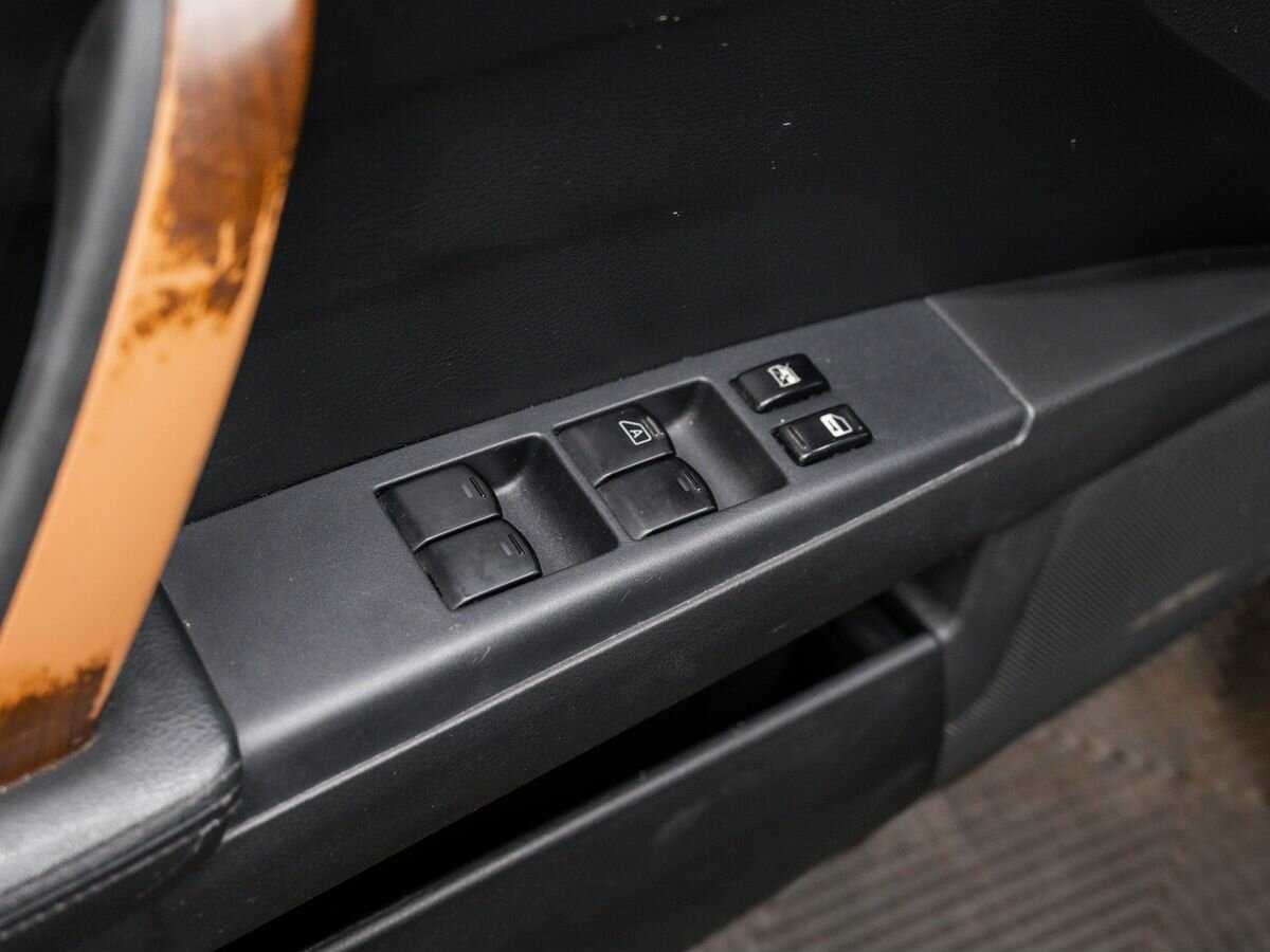 Nissan Teana 2007 года с пробегом. Фото: #14