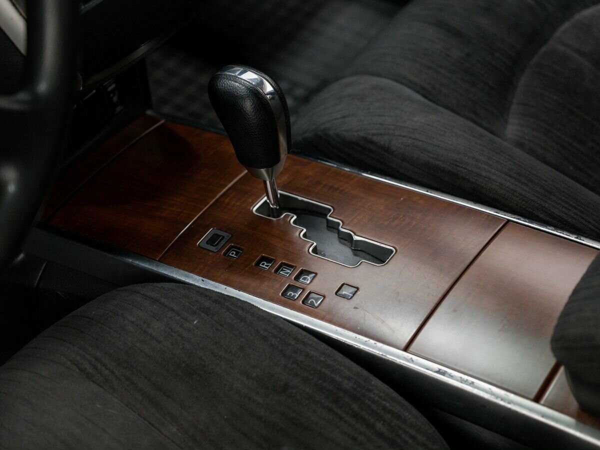 Nissan Teana 2007 года с пробегом. Фото: #16