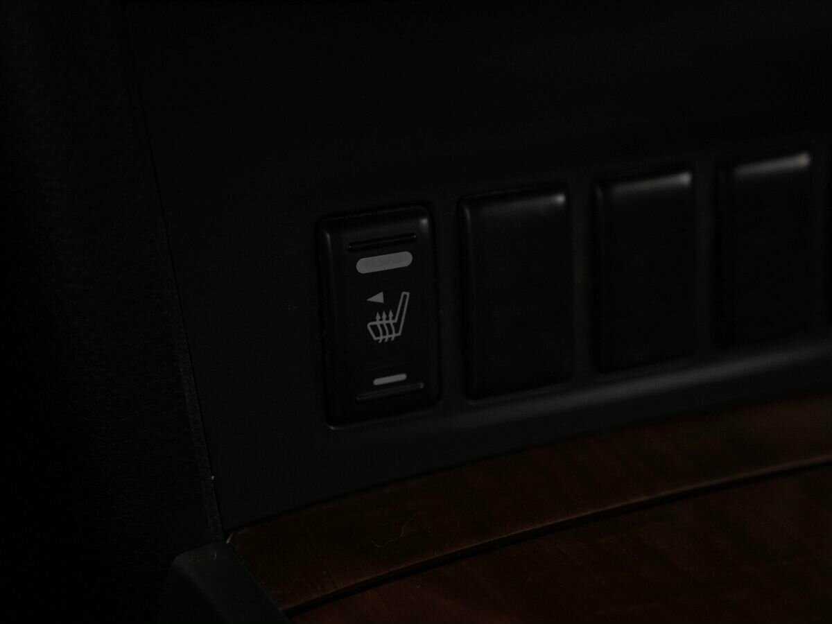 Nissan Teana 2007 года с пробегом. Фото: #17