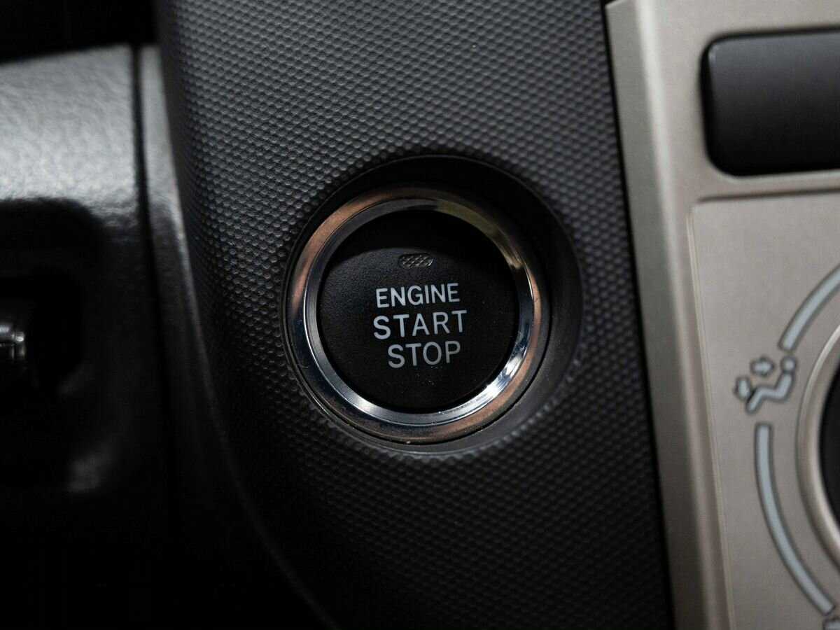 Toyota Corolla Verso 2008 года с пробегом. Фото: #19