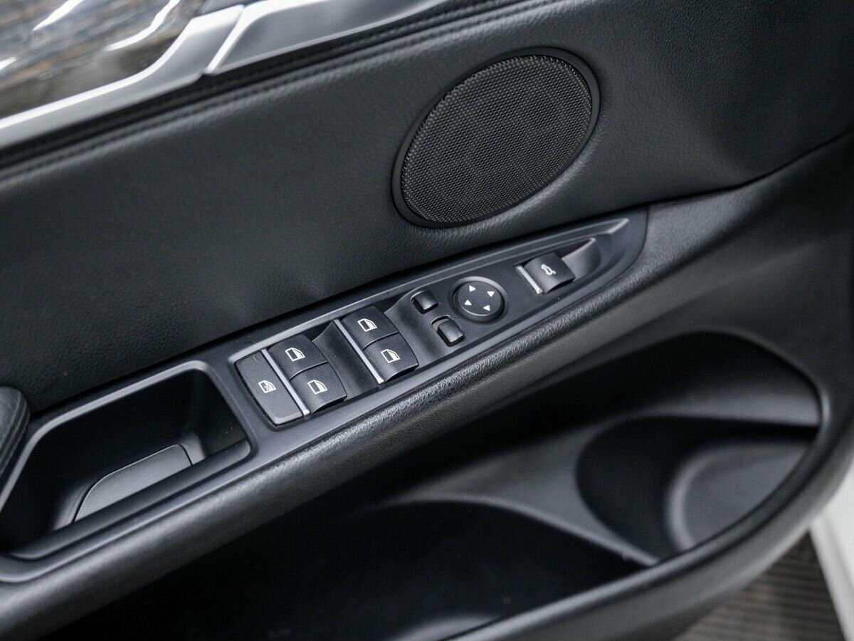 BMW X5 2013 года с пробегом. Фото: #13