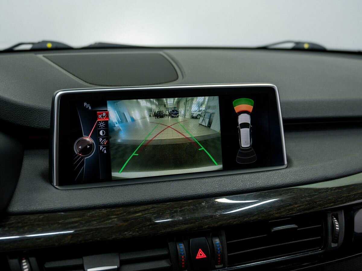 BMW X5 2013 года с пробегом. Фото: #19