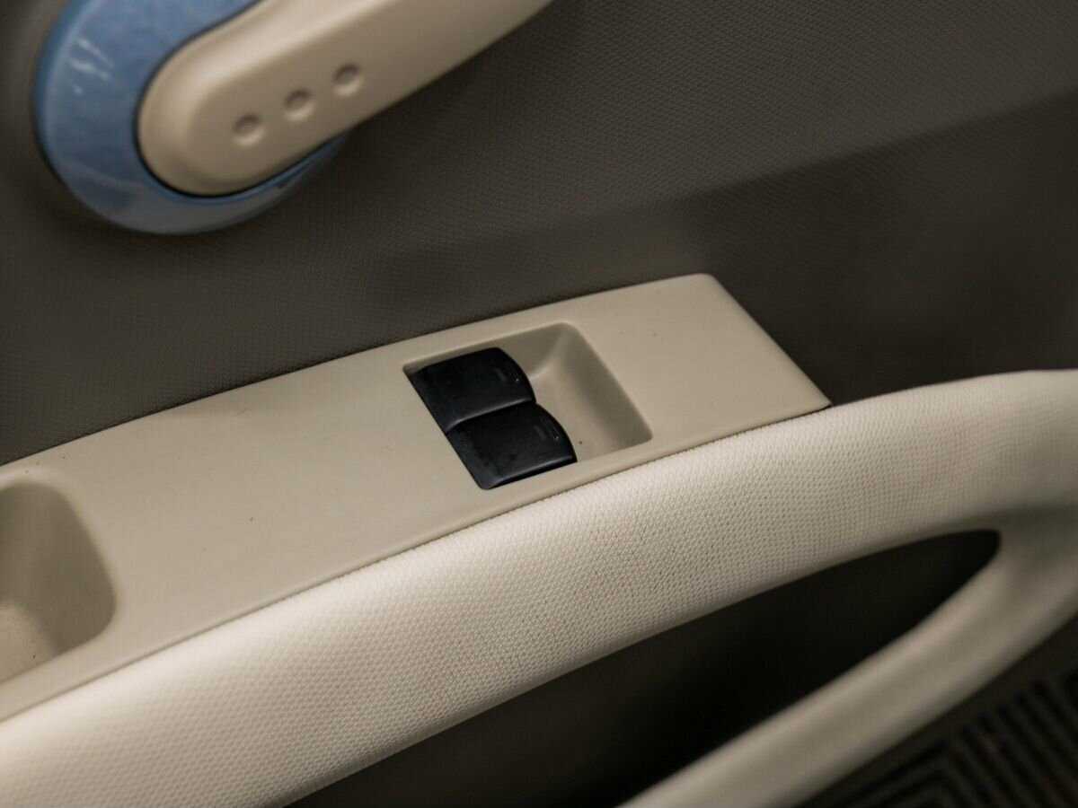 Nissan Micra 2005 года с пробегом. Фото: #14