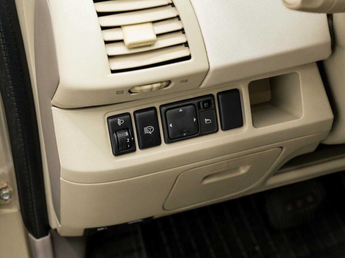 Nissan Micra 2005 года с пробегом. Фото: #15