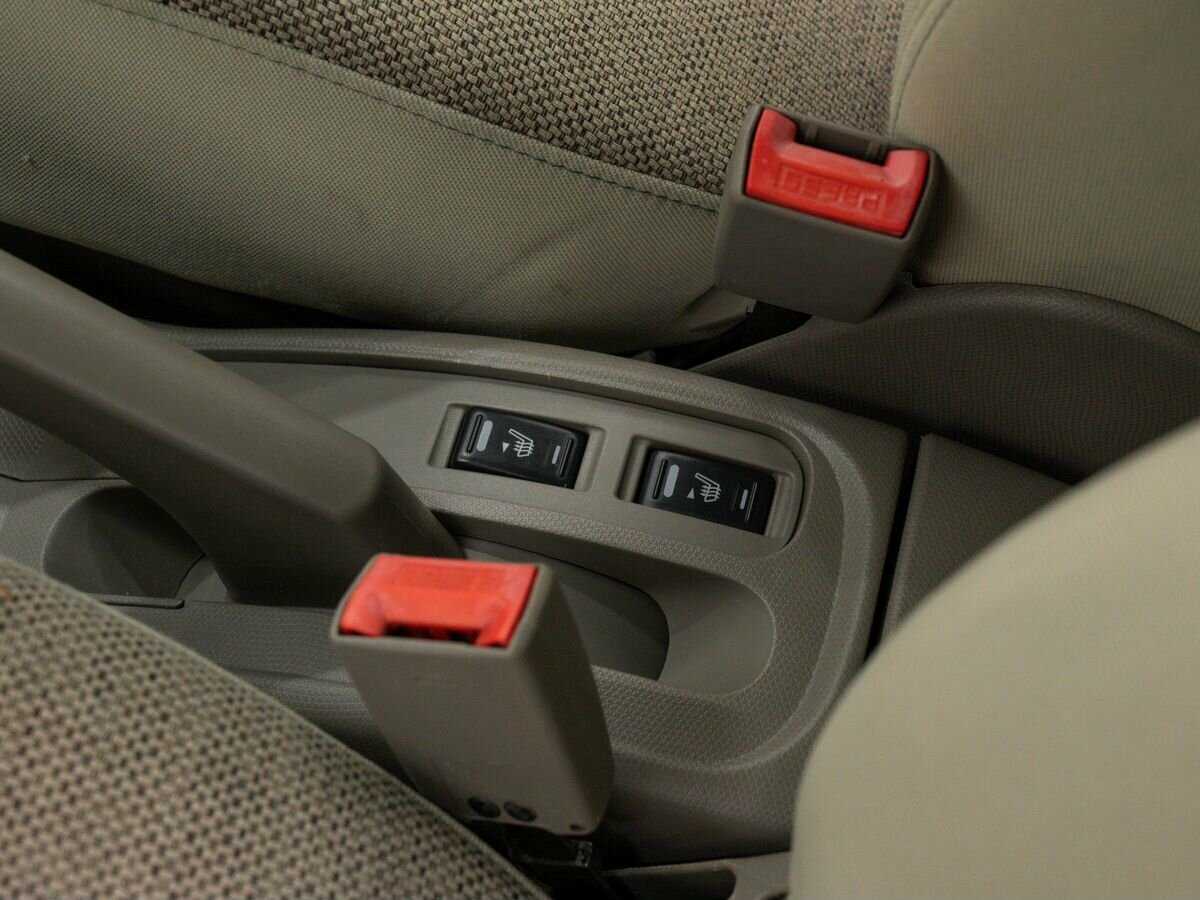 Nissan Micra 2005 года с пробегом. Фото: #17