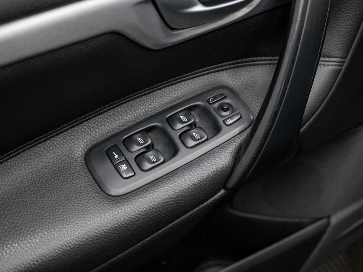 Volvo S60 2005 года с пробегом. Фото: #14