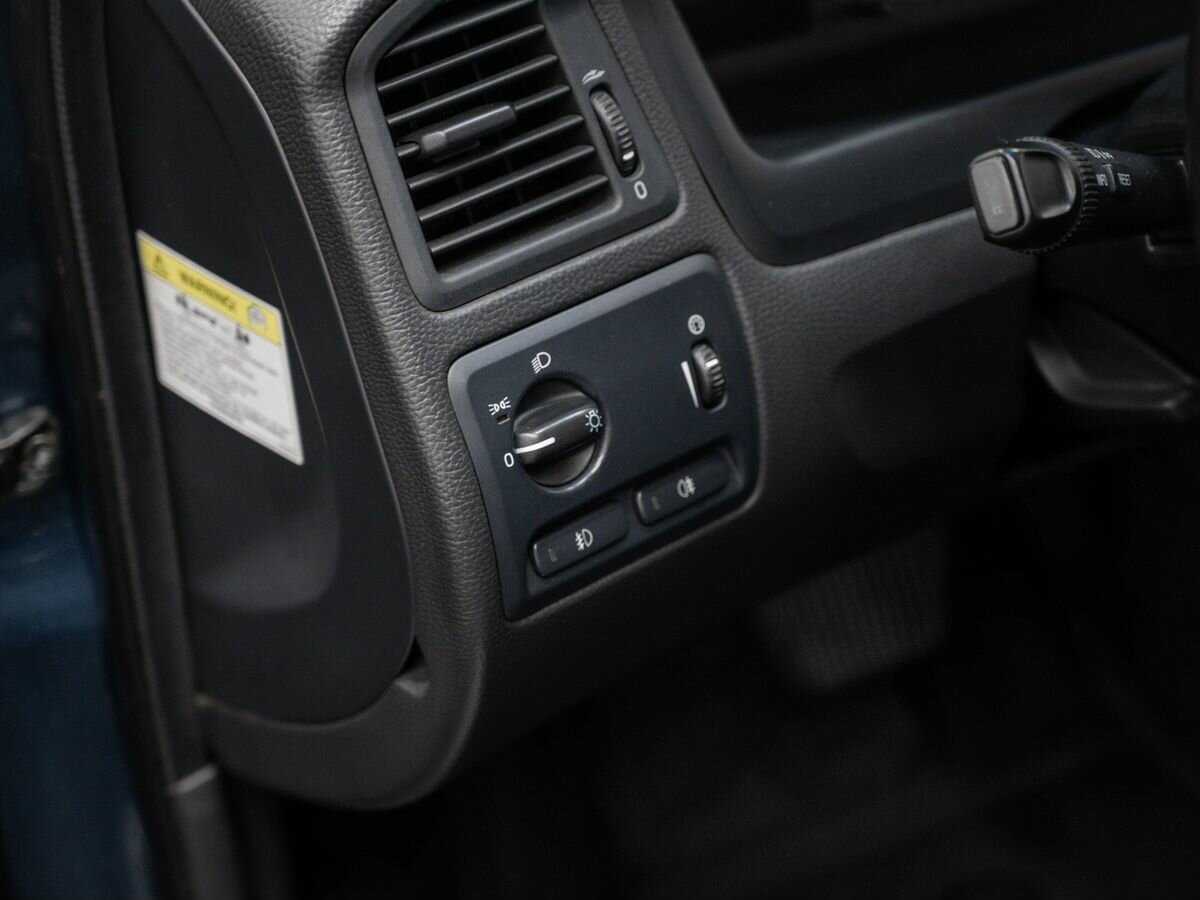 Volvo S60 2005 года с пробегом. Фото: #15