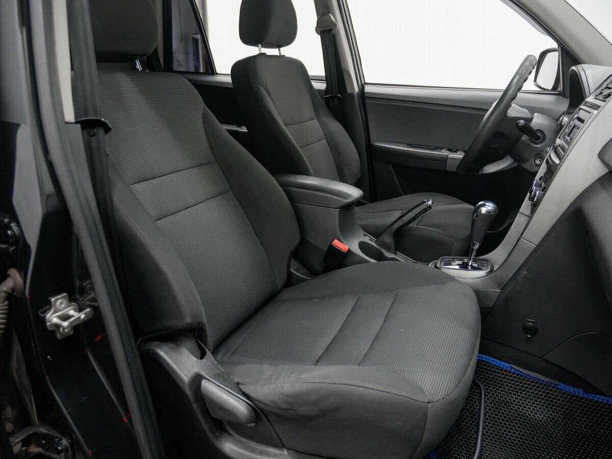 Б/У Чери Тигго (Т11) 2015 года. Фото: #7