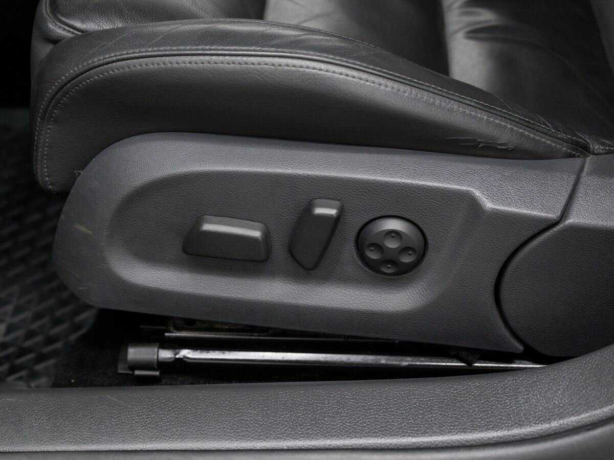 Volkswagen Golf 2008 года с пробегом. Фото: #16