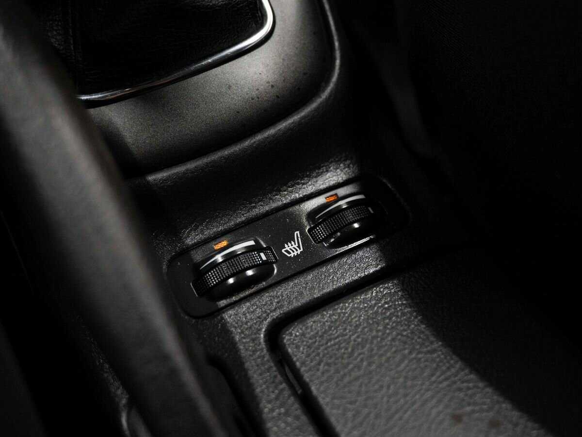 Toyota Avensis 2007 года с пробегом. Фото: #18