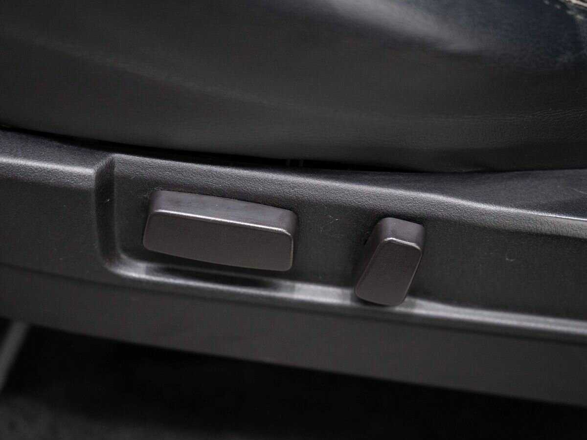 Mitsubishi Pajero Sport 2008 года с пробегом. Фото: #17