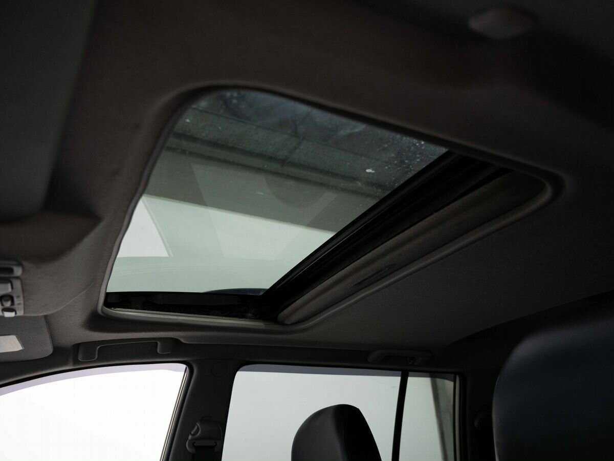 Mitsubishi Pajero Sport 2008 года с пробегом. Фото: #18