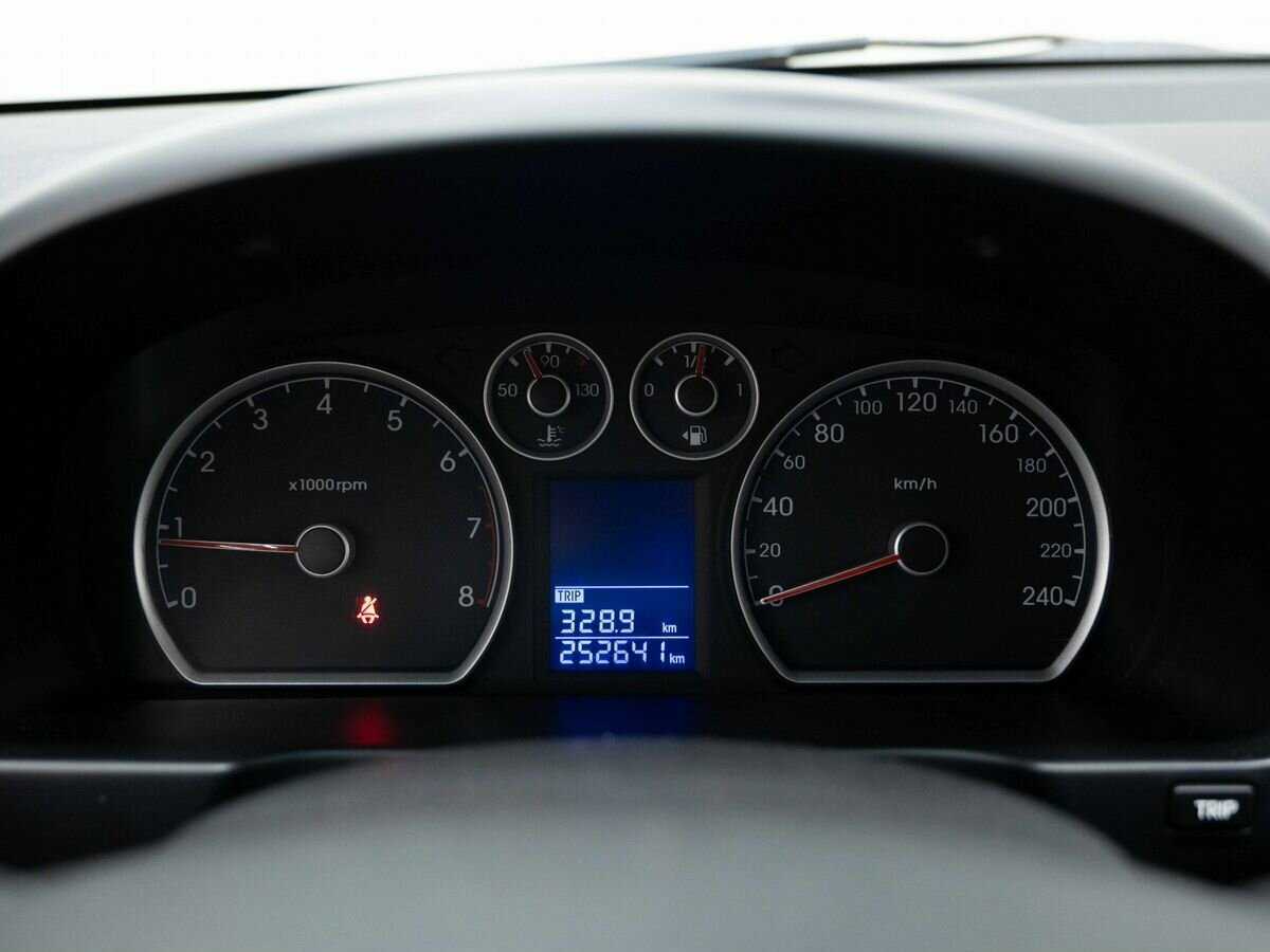 Hyundai i30 2010 года с пробегом. Фото: #14