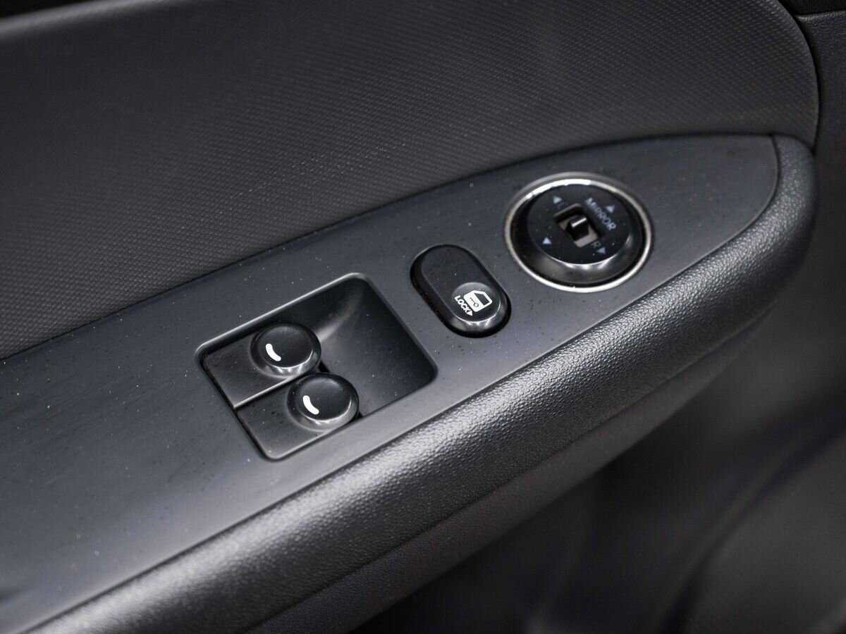 Hyundai i30 2010 года с пробегом. Фото: #15