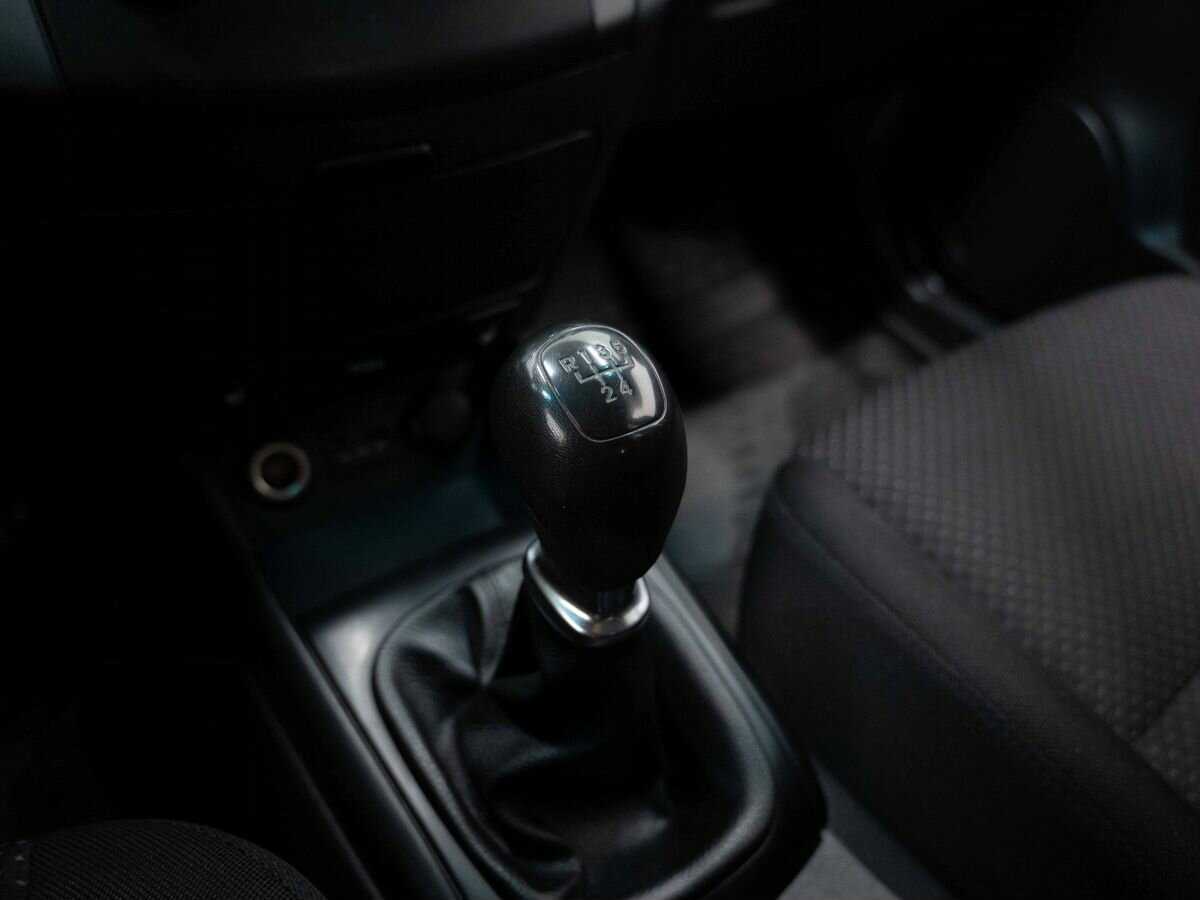 Hyundai i30 2010 года с пробегом. Фото: #18