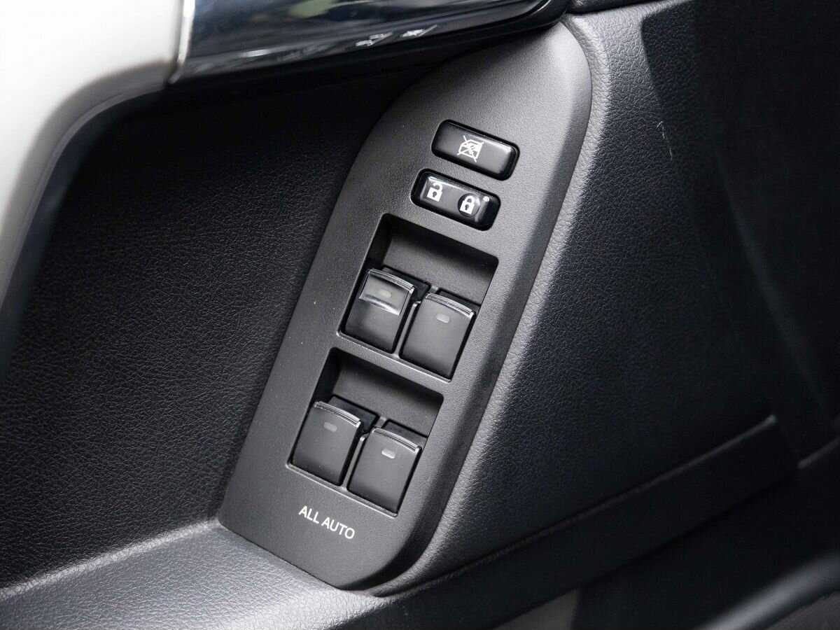 Toyota Land Cruiser Prado 2018 года с пробегом. Фото: #15