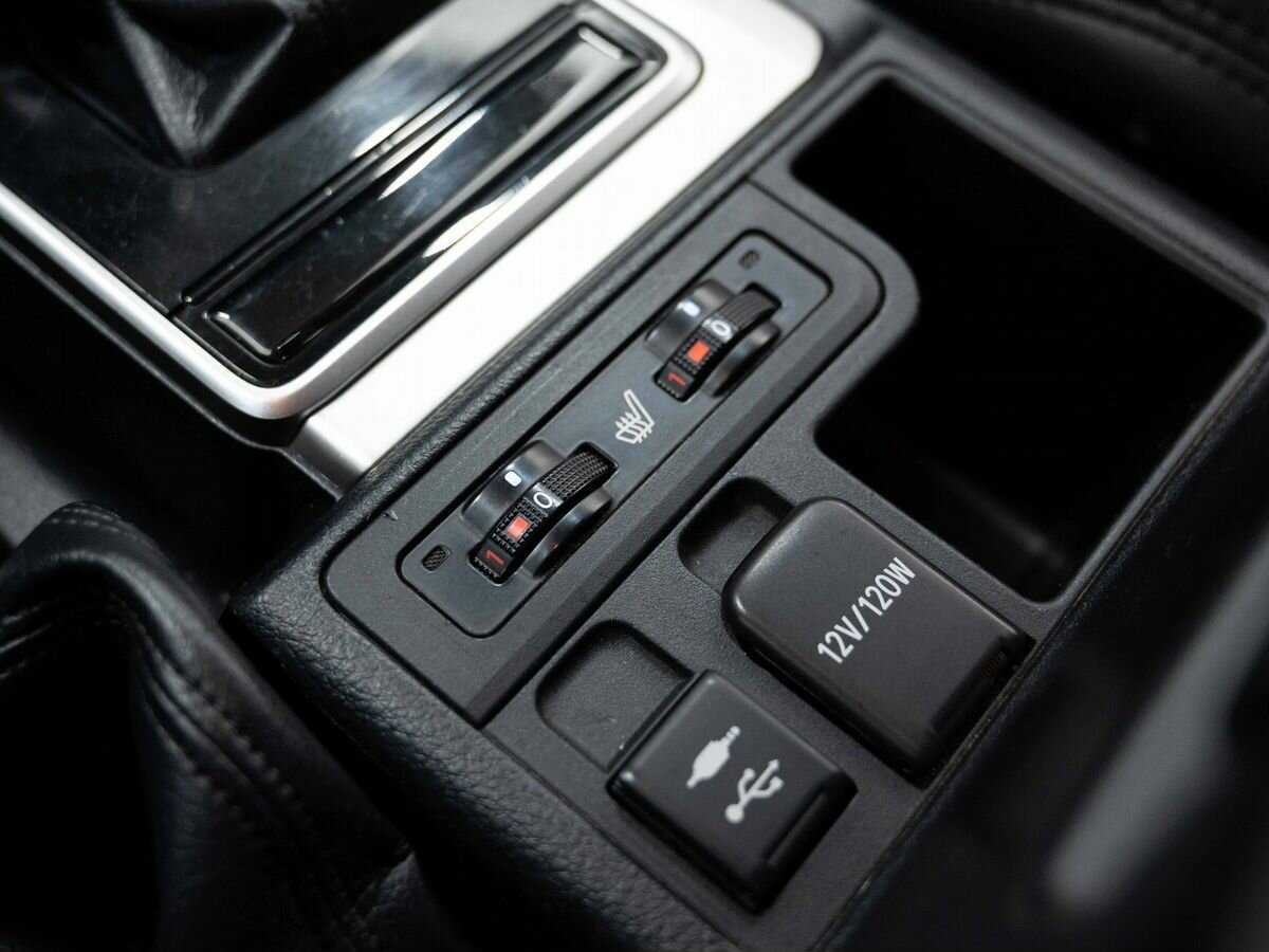 Toyota Land Cruiser Prado 2018 года с пробегом. Фото: #17