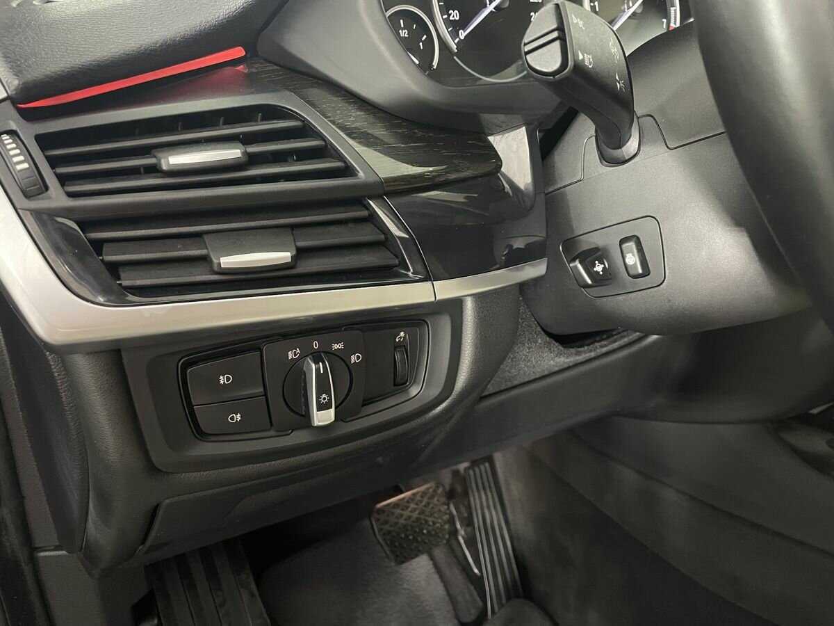 BMW X5 2013 года с пробегом. Фото: #8