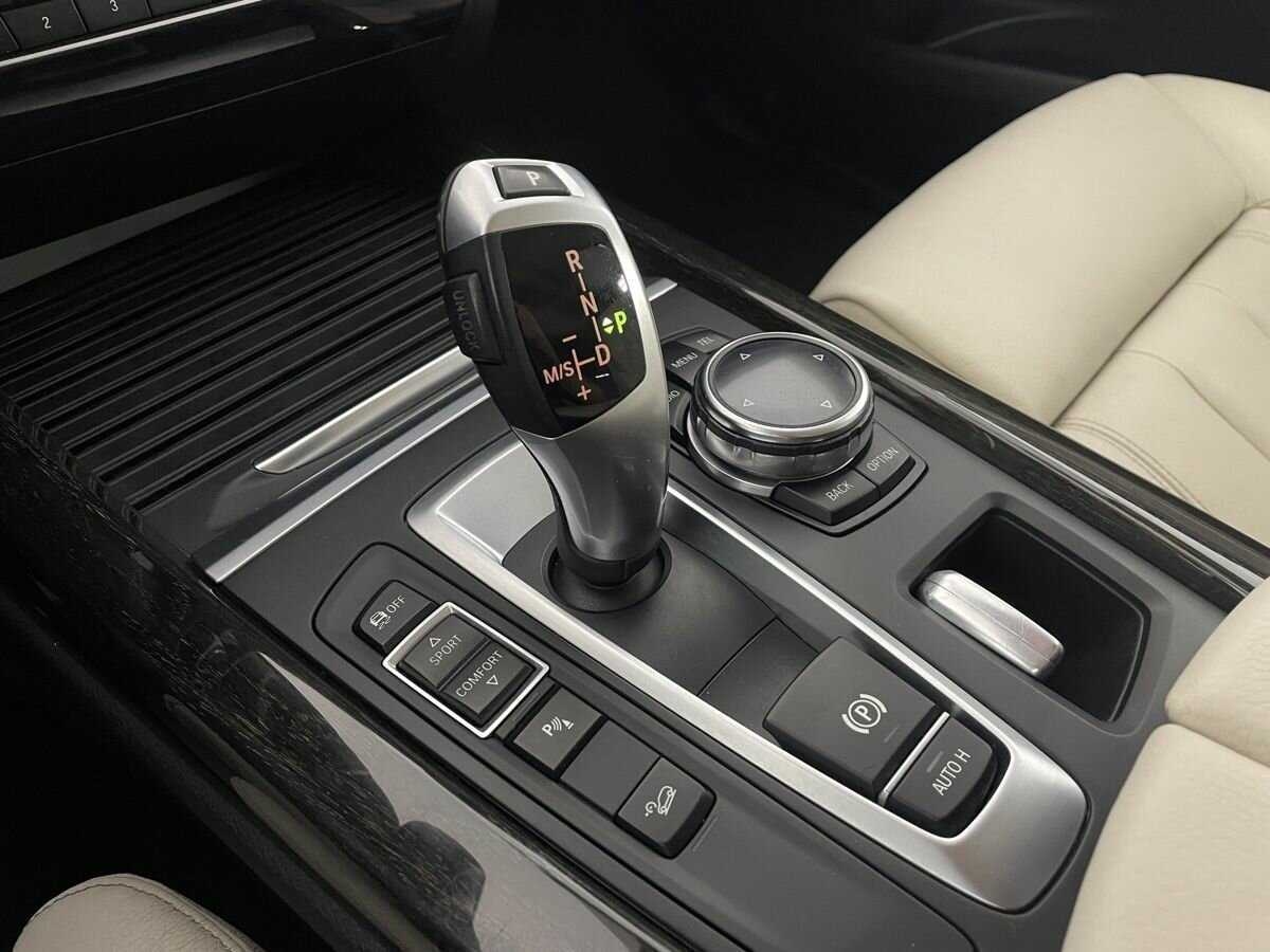 BMW X5 2013 года с пробегом. Фото: #12