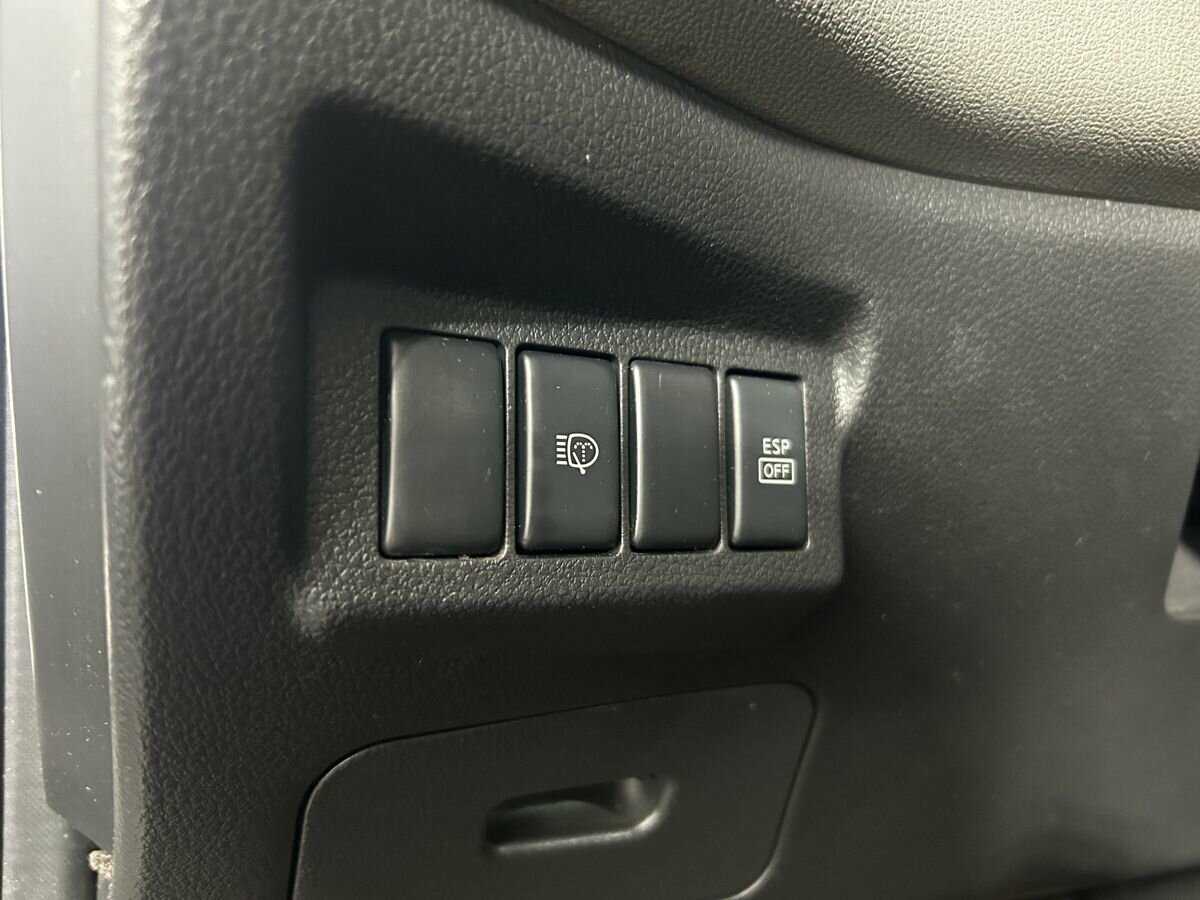 Nissan X-Trail 2007 года с пробегом. Фото: #8