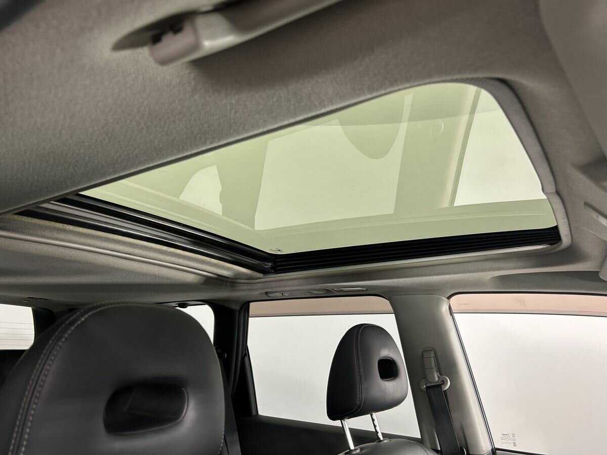 Nissan X-Trail 2007 года с пробегом. Фото: #14